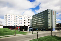 Scandic Hamar