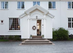 Staur Gård