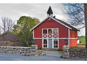 Staur Gård