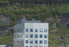 Smarthotel Hammerfest