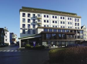 Thon Hotel Saga