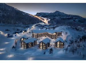 Fyri Resort Hemsedal