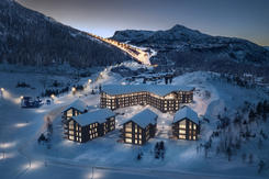 Fyri Resort Hemsedal