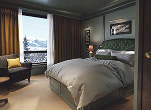 Fyri Resort Hemsedal