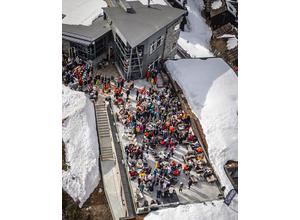 Skarsnuten Moutain Resort & Spa 