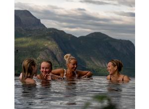 Skarsnuten Moutain Resort & Spa 