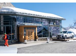 Skarsnuten Moutain Resort & Spa 