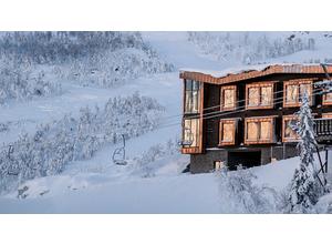 Skarsnuten Moutain Resort & Spa 