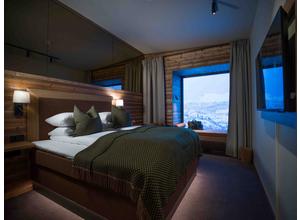 Skarsnuten Moutain Resort & Spa 