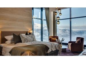 Skarsnuten Moutain Resort & Spa 