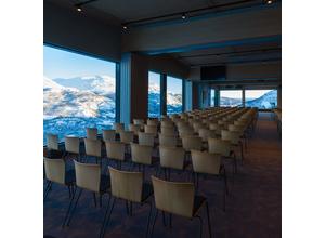 Skarsnuten Moutain Resort & Spa 