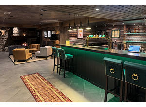 Skogstad Hotel & Fjellresort