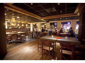 Skogstad Hotel & Fjellresort