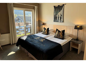 Skogstad Hotel & Fjellresort