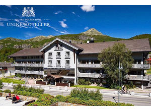 Skogstad Hotel & Fjellresort