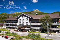 Skogstad Hotel & Fjellresort