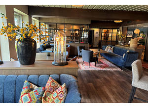 Skogstad Hotel & Fjellresort