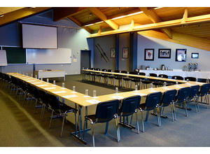 Skogstad Hotel & Fjellresort