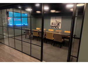 Skogstad Hotel & Fjellresort