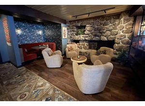 Skogstad Hotel & Fjellresort