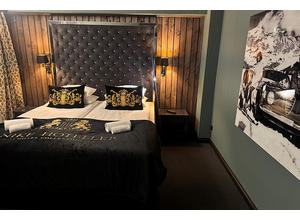 Skogstad Hotel & Fjellresort