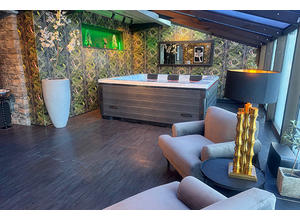 Skogstad Hotel & Fjellresort