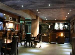 Skogstad Hotell 