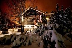 Skogstad Hotell 