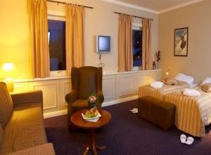 Skogstad Hotell 