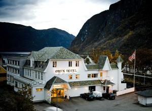 Øren Hotel 