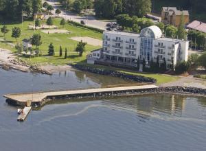 Holmestrand Fjordhotell