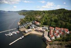 Holmsbu Hotel & Spa