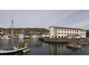 Scandic Bryggen 