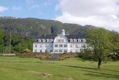 First Hotel Raftevold