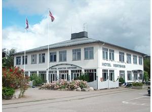 Hotel Horten Brygge 