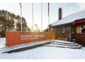 Scandic Karasjok