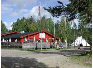 Finnskogen Turist & Villmarksenter