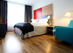 Thon Hotel Kirkenes 