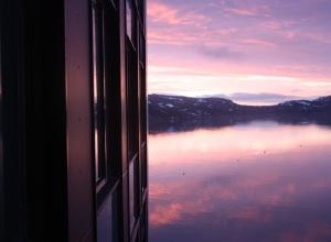 Thon Hotel Kirkenes 