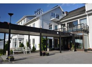 Vinger Hotel og Spa