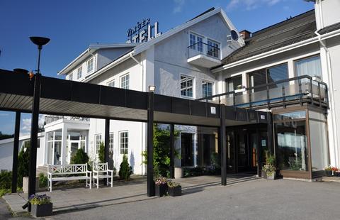 Vinger Hotel og Spa