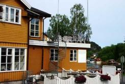 Kragerø Sportell og Appartements