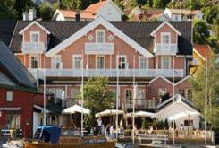 Victoria Hotel Kragerø