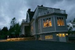 Villa Bergland Hotell
