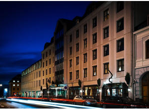 Thon Parttner Hotel Norge