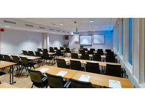 Thon Parttner Hotel Norge