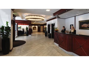 Thon Parttner Hotel Norge