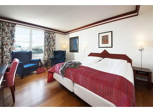 Thon Parttner Hotel Norge
