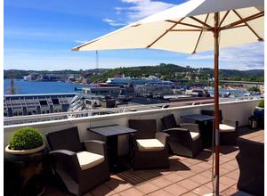 Thon Parttner Hotel Norge