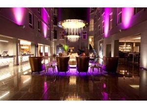 Clarion Hotel Ernst
